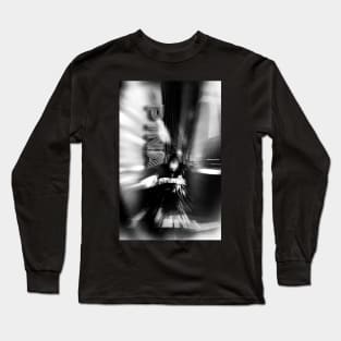 PTNA - In the Moment Long Sleeve T-Shirt